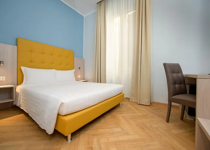 Bed and Breakfast Residenza Castrense à Rome